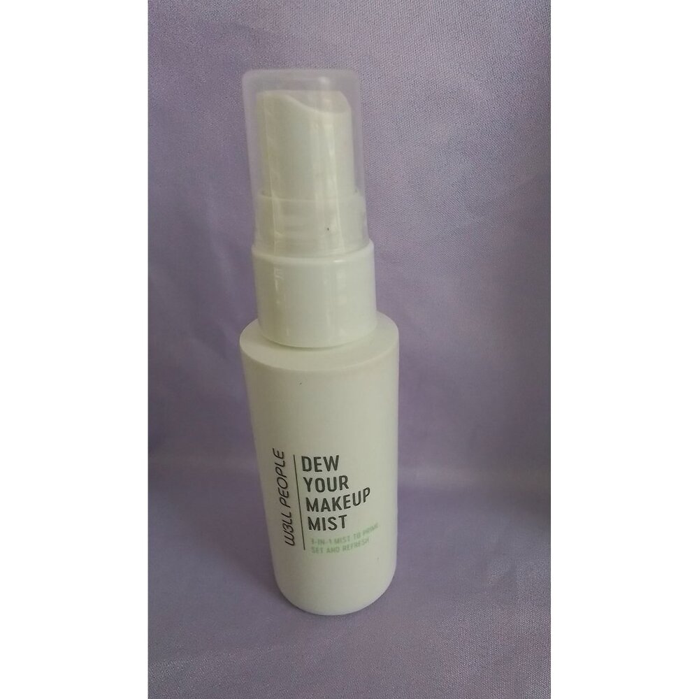 W3LL People Dew Your Makeup Mist 1.75 oz Well People